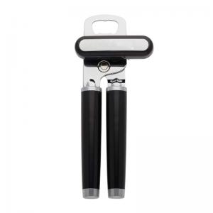 Can Opener Manual High Quality Low MOQ Soda Can Opener Home Use Multifunction Can Opener