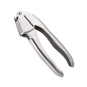 Hot Selling Garlic Press Stainless Steel Garlic Presses for Home Kitchen