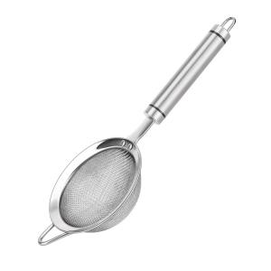 Stainless Steel Fine Mesh Strainers for Kitchen